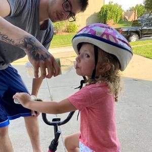 Meet your Posher, Matthew